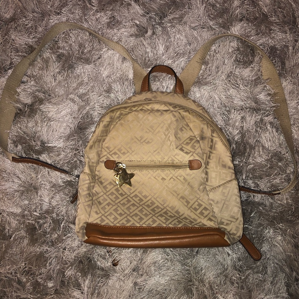 Tommy Hilfiger backpack